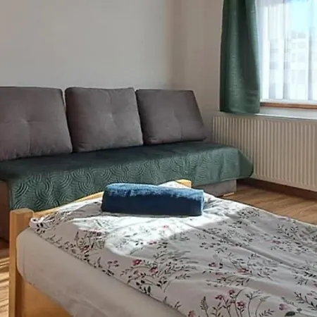 Quarto em Acomodações Particulares U Koszarka Zakopane