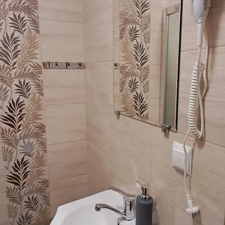 Quarto em Acomodações Particulares U Koszarka Zakopane