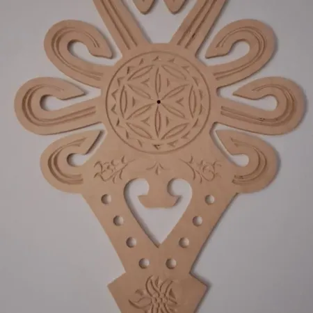 U Koszarka Quarto em Acomodações Particulares *