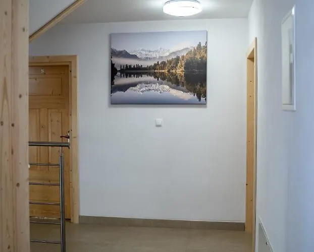 U Koszarka בית אירוח