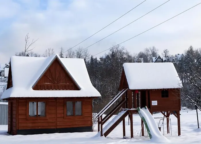 U Koszarka בית אירוח