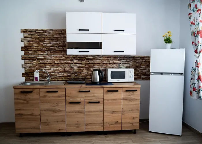 בית אירוח U Koszarka זקופאנה