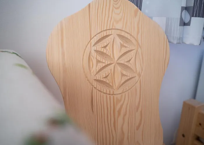 U Koszarka בית אירוח זקופאנה