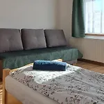 Проживание в семье U Koszarka Закопане