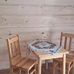 Проживание в семье U Koszarka *