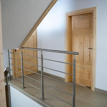 U Koszarka Homestay Zakopane