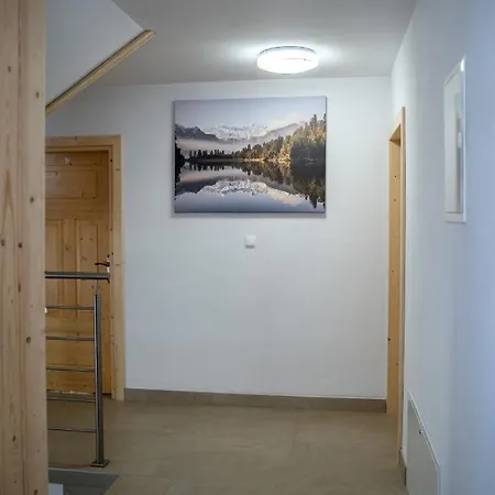 U Koszarka Homestay