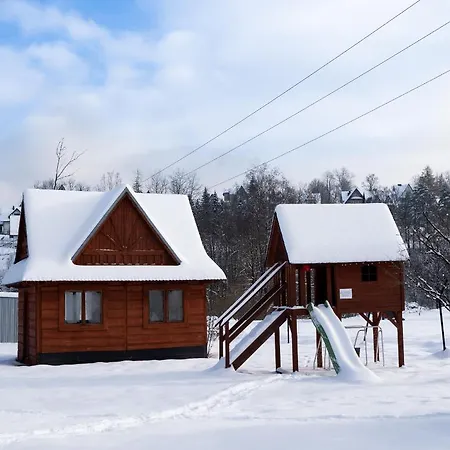 U Koszarka Homestay