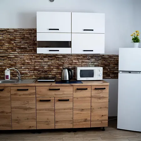 منزل للإقامة U Koszarka زاكوباني