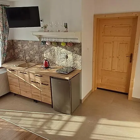 U Koszarka منزل للإقامة