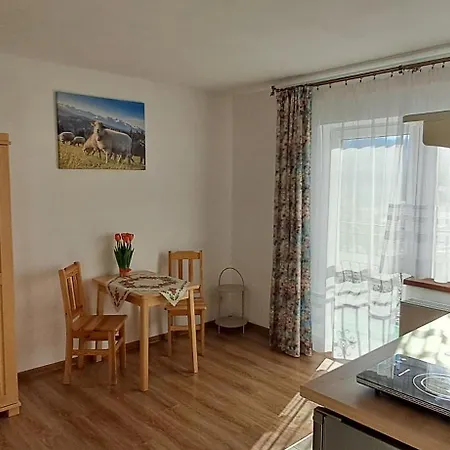 U Koszarka * Zakopane