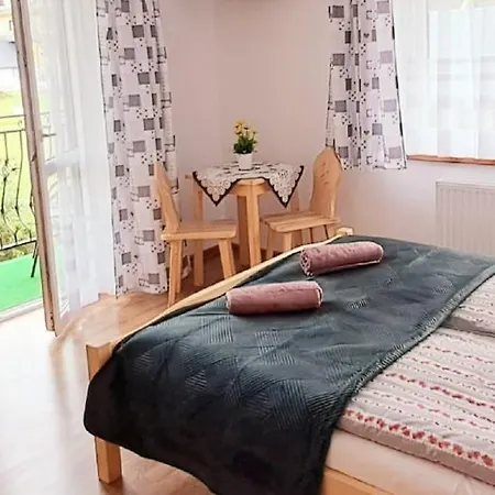 منزل للإقامة U Koszarka