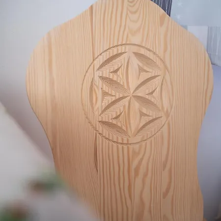 U Koszarka 民宿 扎科帕内