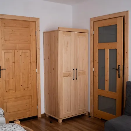 U Koszarka 자코파네