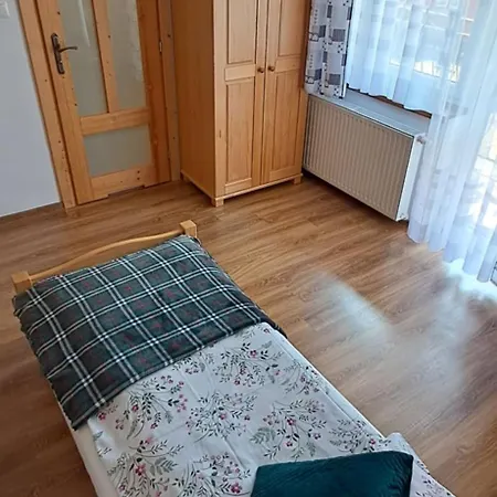 Homestay U Koszarka *