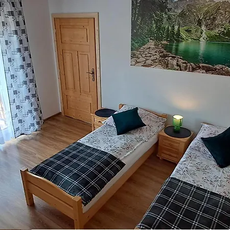 U Koszarka Zakopane