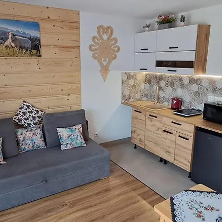 U Koszarka * زاكوباني