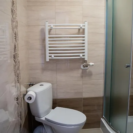 U Koszarka Homestay