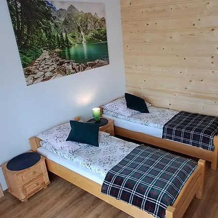 Homestay U Koszarka