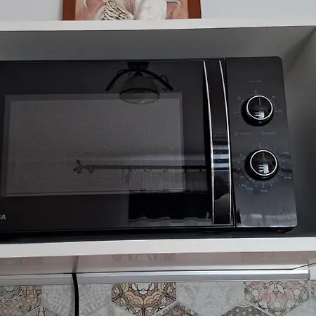 Privatunterkunft U Koszarka