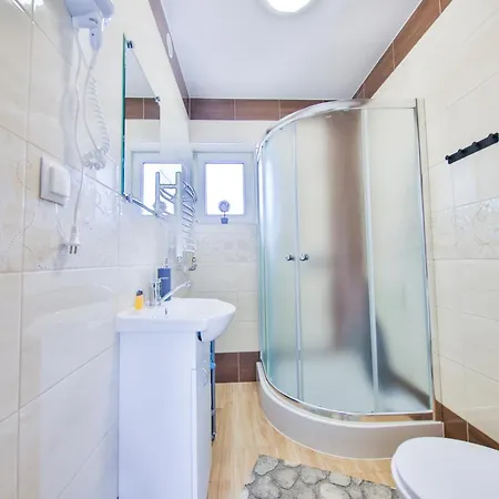Homestay U Koszarka