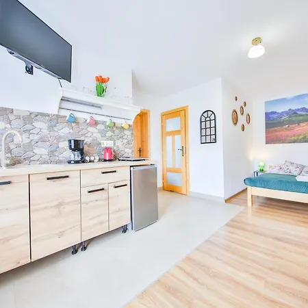 Homestay U Koszarka Zakopane