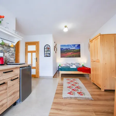 Homestay U Koszarka