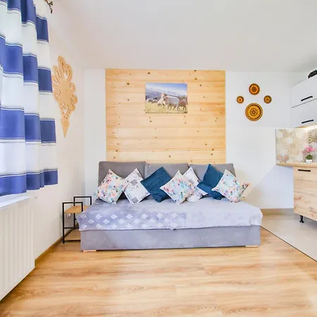 U Koszarka Homestay *