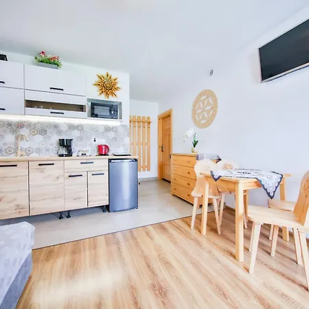 Homestay U Koszarka