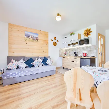 U Koszarka Homestay Zakopane