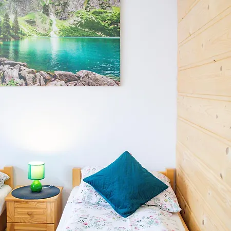 U Koszarka Homestay