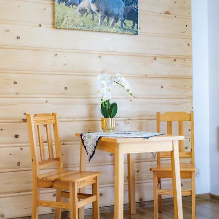U Koszarka Homestay Zakopane