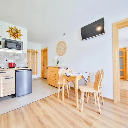 Homestay U Koszarka