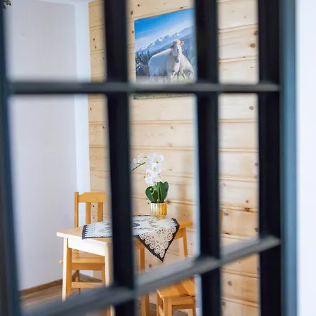 Rum i privatbostad U Koszarka Zakopane