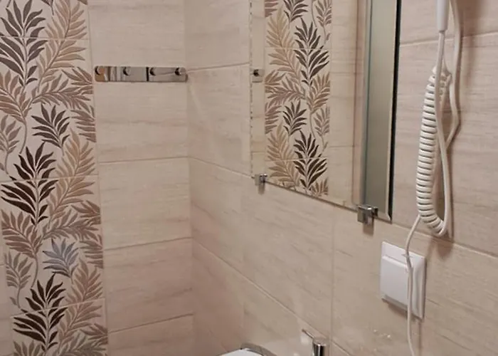 民宿 U Koszarka 扎科帕内