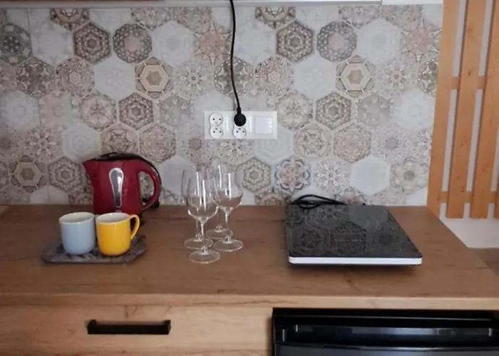 U Koszarka * 扎科帕内